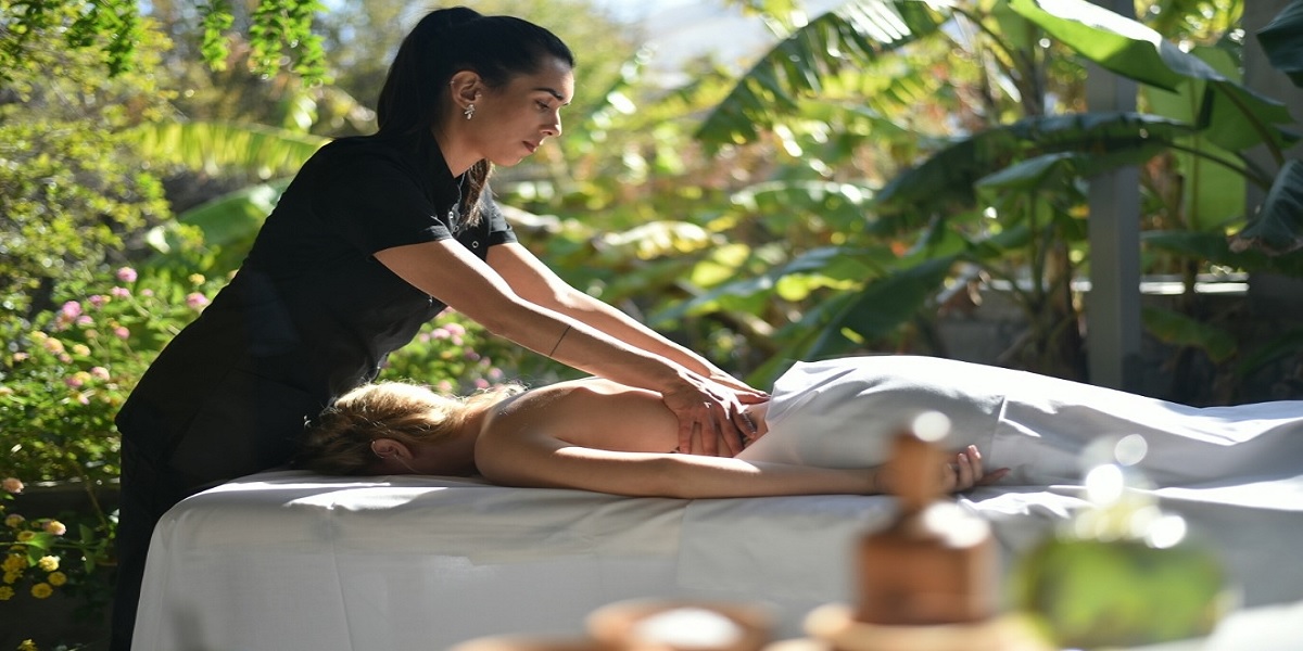 Αφιέρωμα - «Milea Massage»: Θεραπείες Μασάζ για τη Ψυχή και το Σώμα! (PHOTOS)