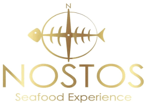 NOSTOS seafood experience